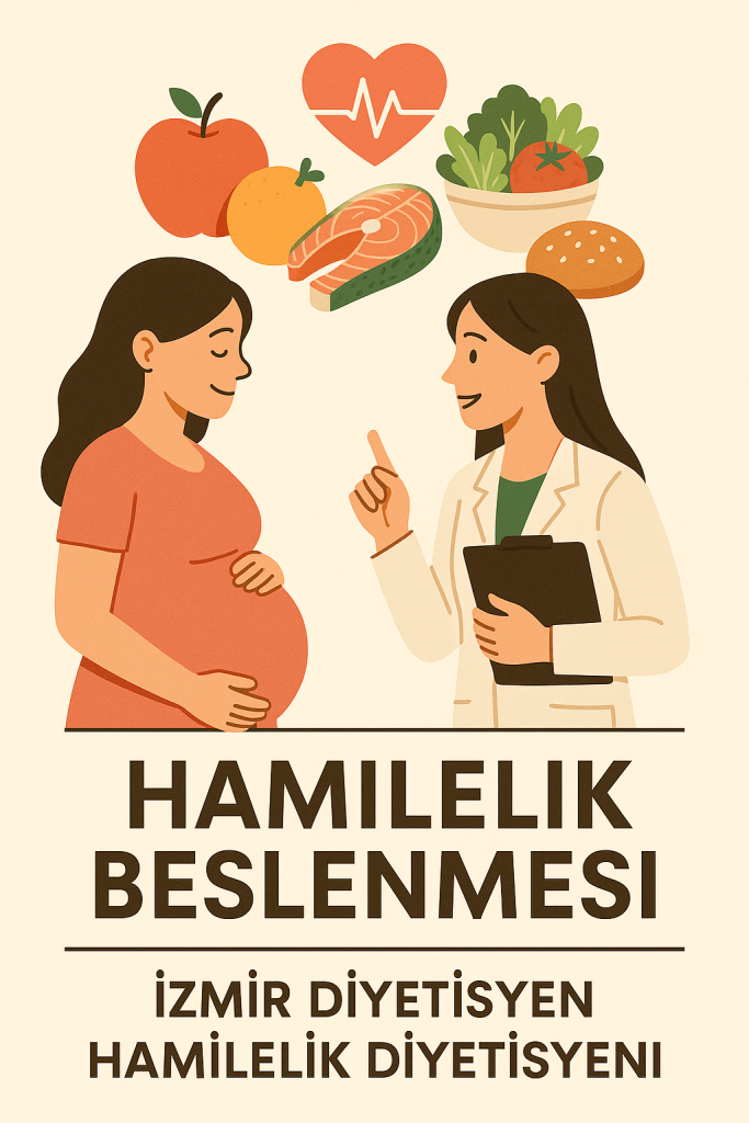 Her lokma sadece seni değil, bebeğini de besler.
Hamilelik beslenmesi, sağlıklı bir gebeliğin en güçlü adımıdır.